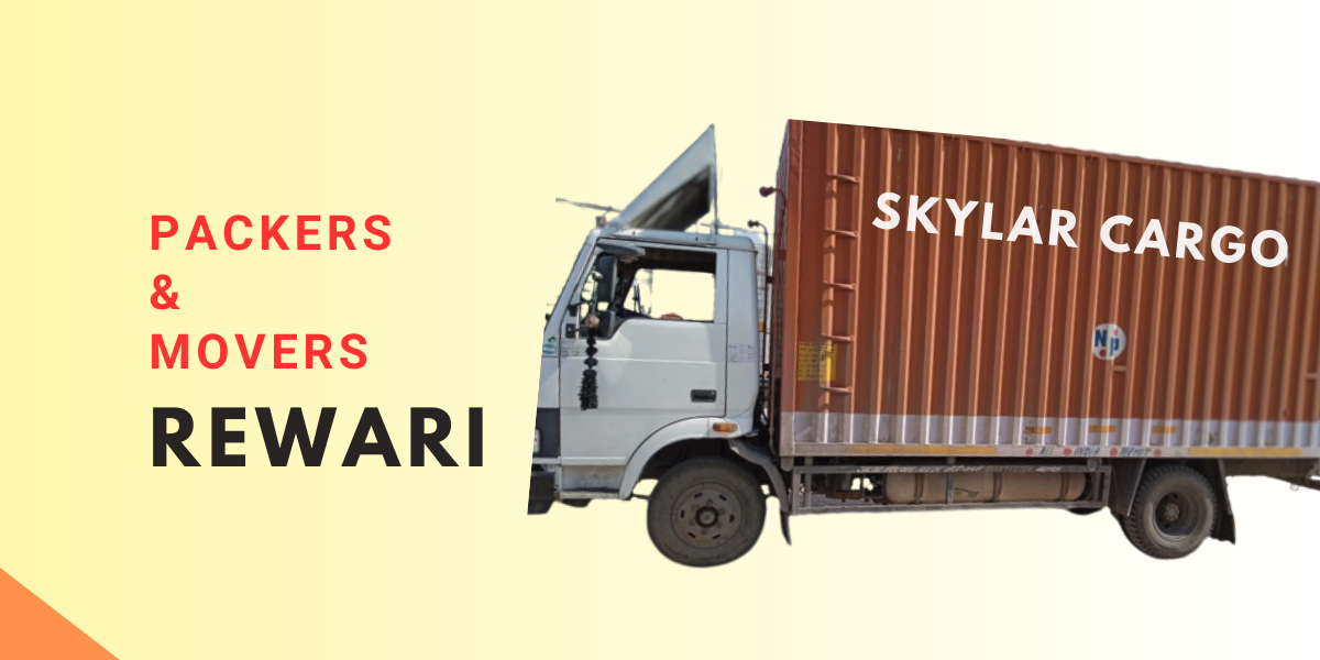 packers and movers in rewari
