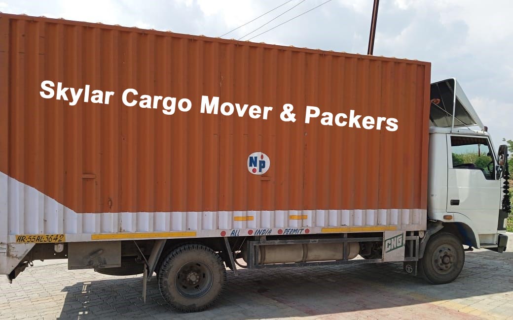 best packers and movers in rewari